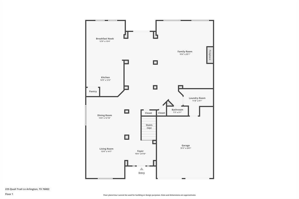 Quail Creek Add - Residential