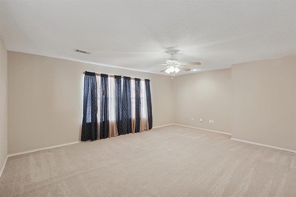 Quail Creek Add - Residential