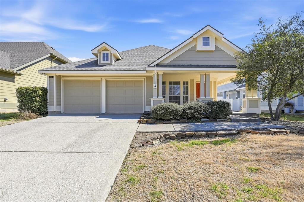 Photo 1 of 21 — 113 Creekview Drive, Anna, TX 75409