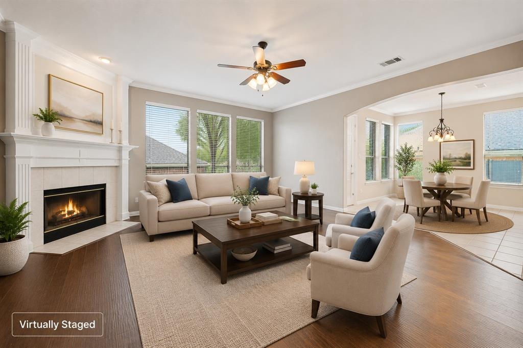931 Park Forest Drive