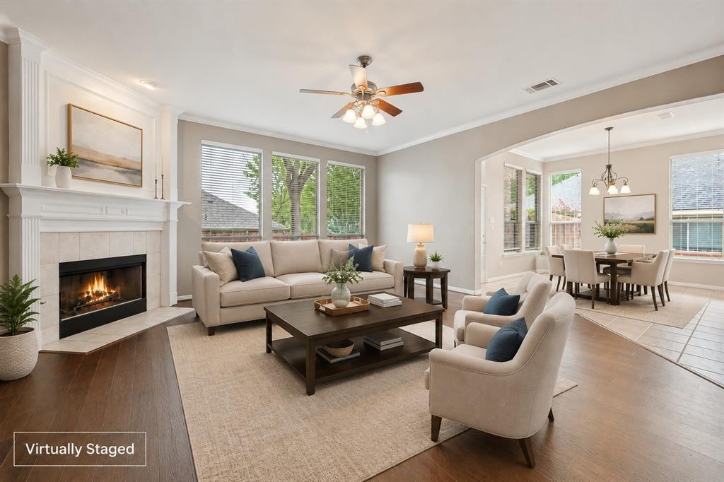 931 Park Forest Drive
