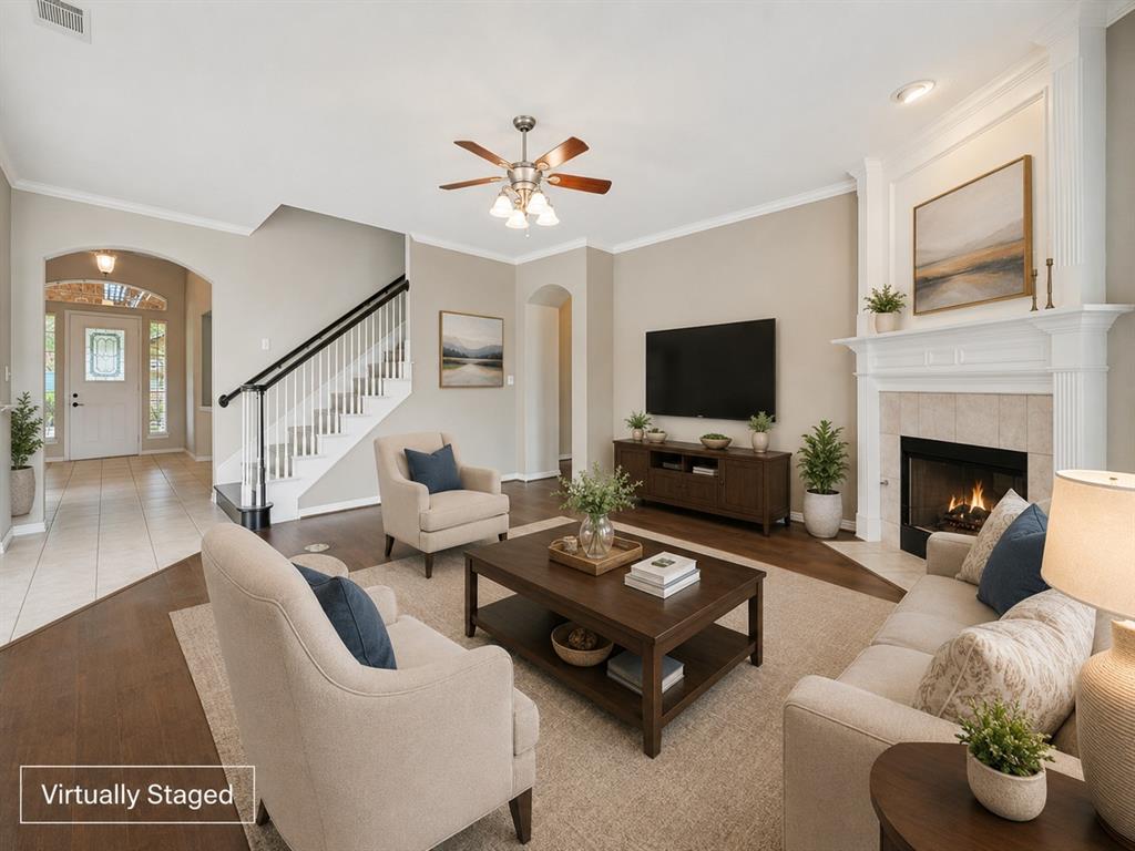 931 Park Forest Drive