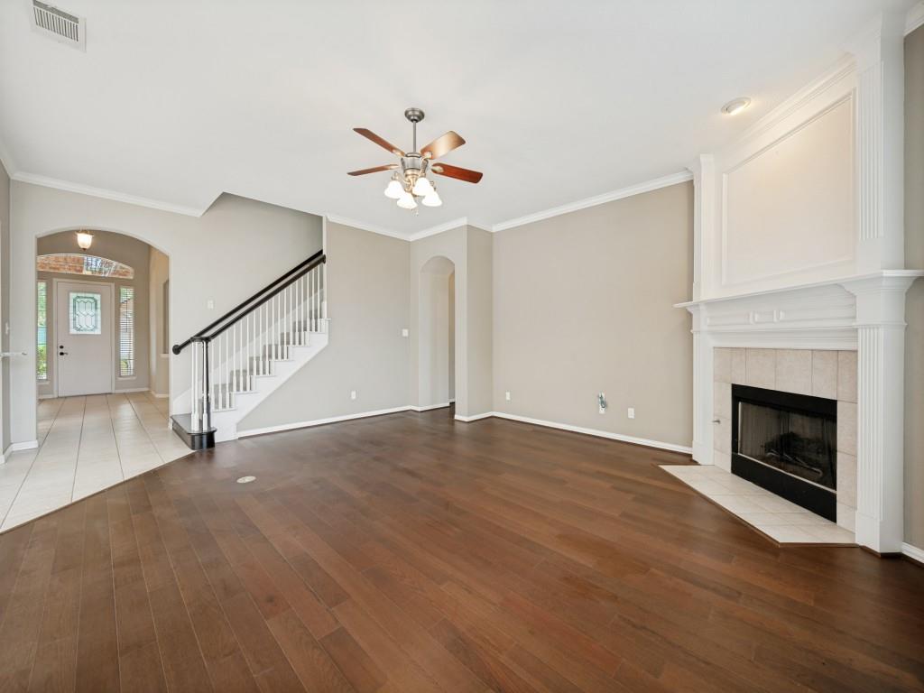 931 Park Forest Drive
