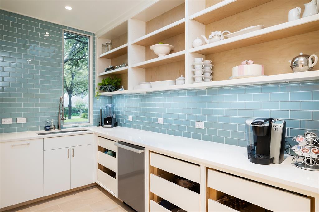 M W Jackson - Residential