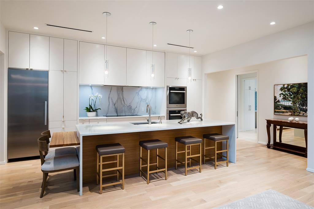 M W Jackson - Residential