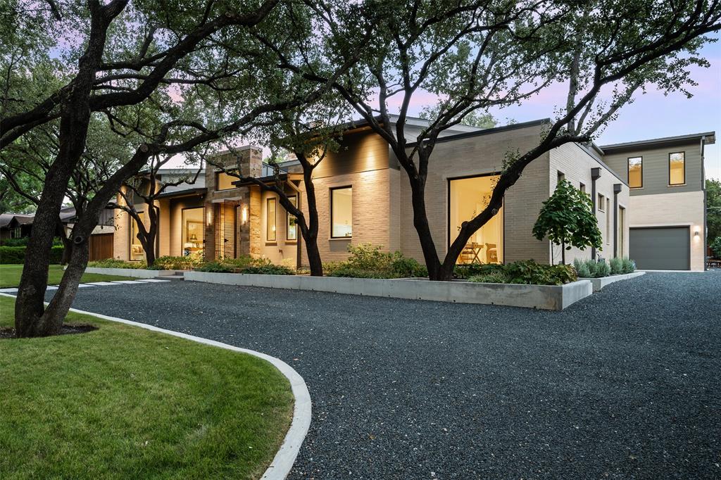 M W Jackson - Residential