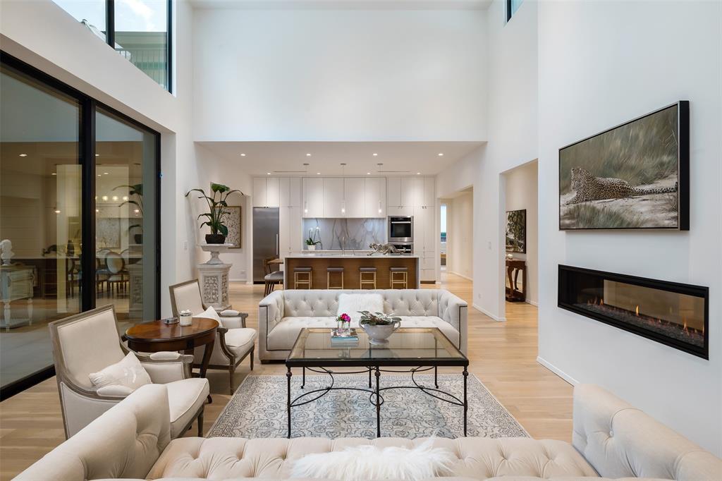 M W Jackson - Residential