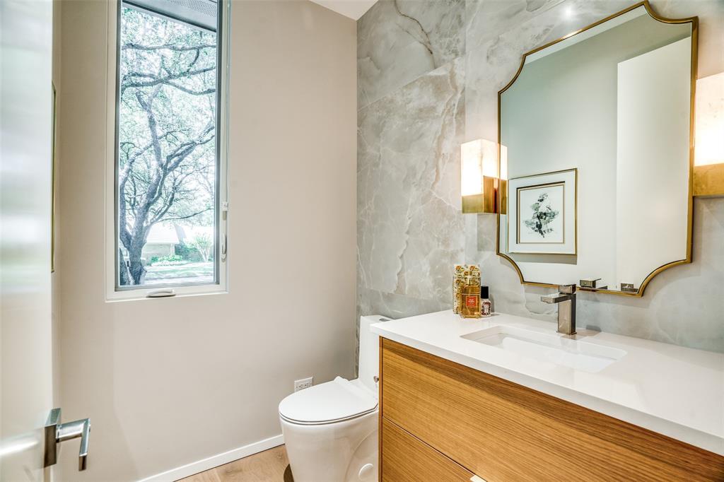 M W Jackson - Residential