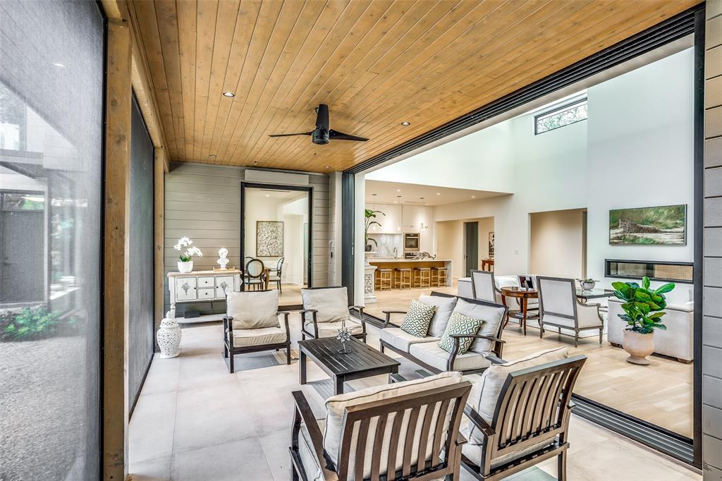 M W Jackson - Residential