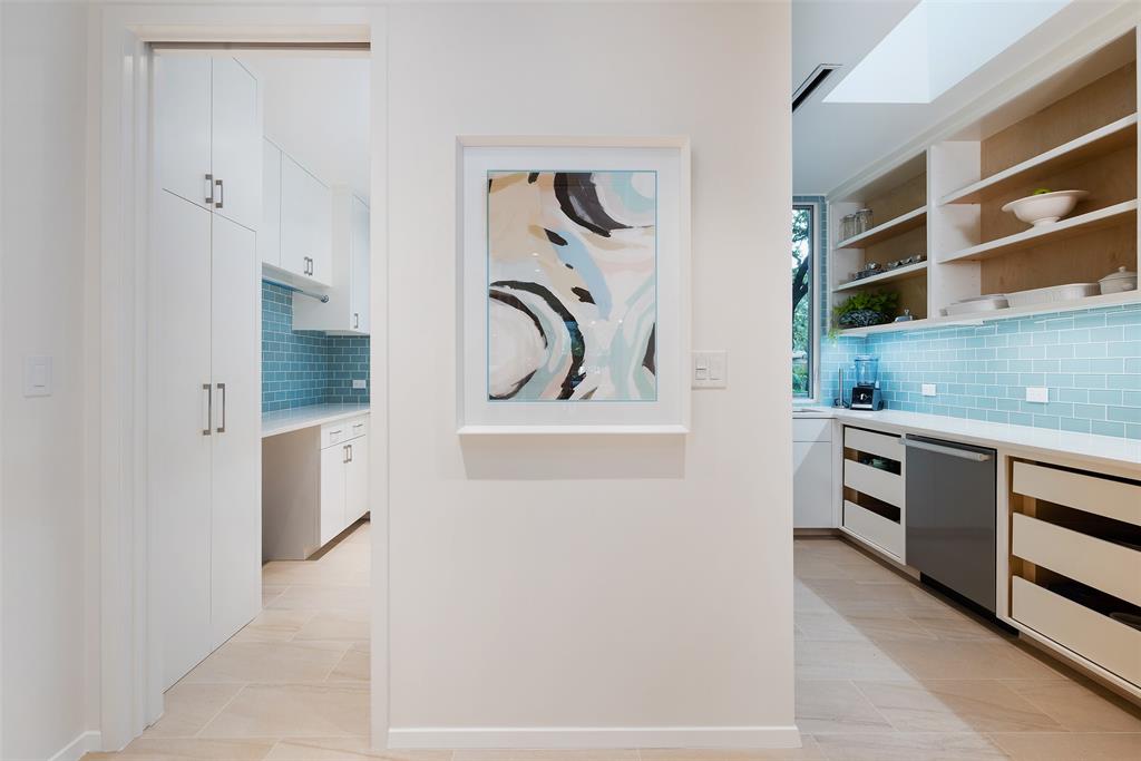 M W Jackson - Residential