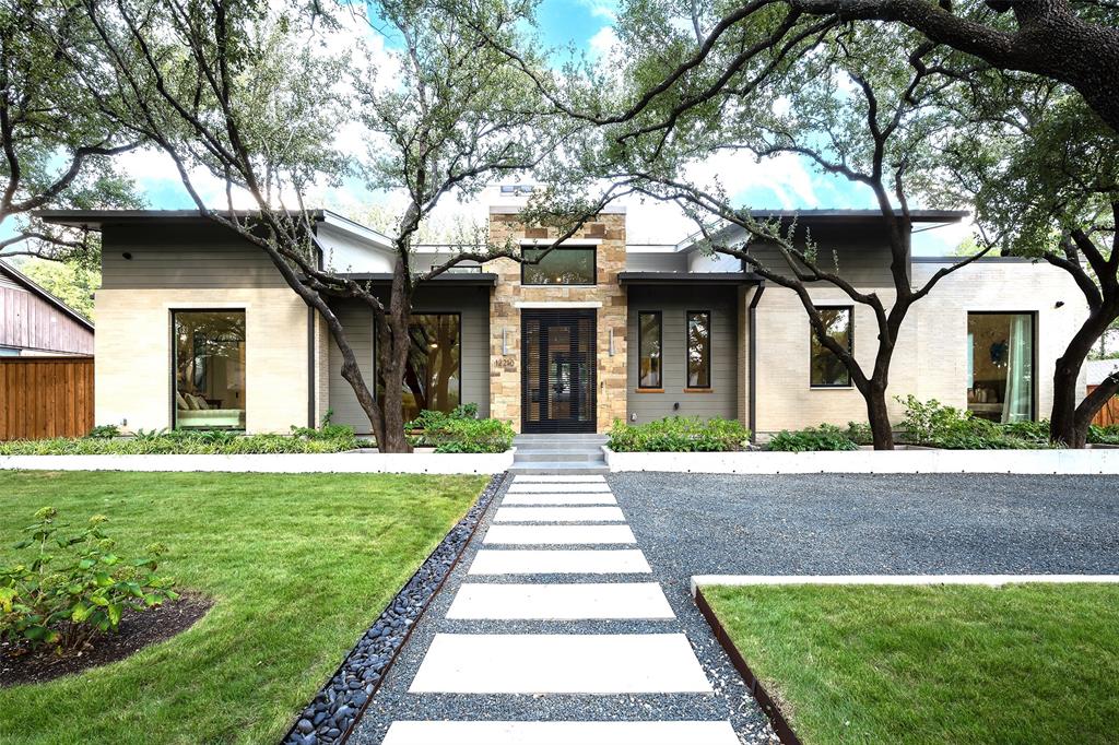 M W Jackson - Residential