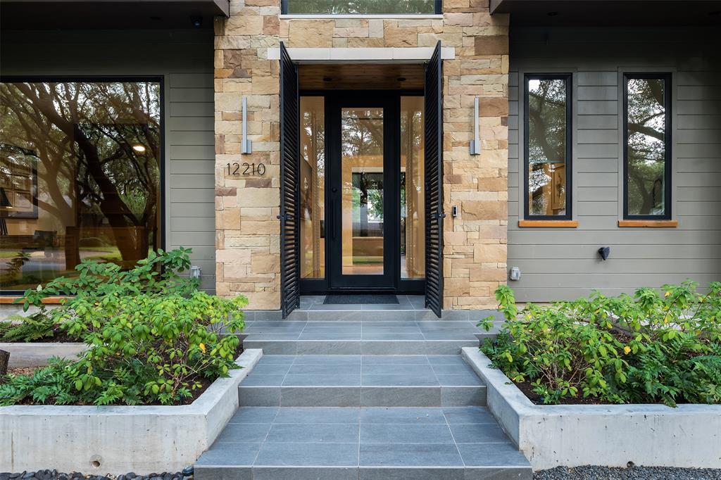 M W Jackson - Residential