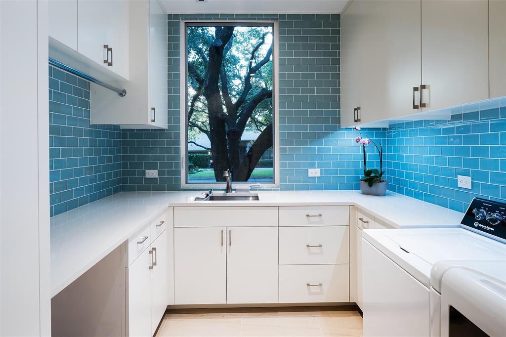 M W Jackson - Residential