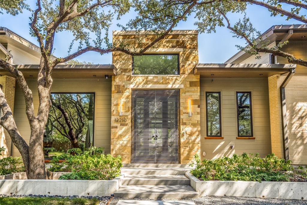 M W Jackson - Residential