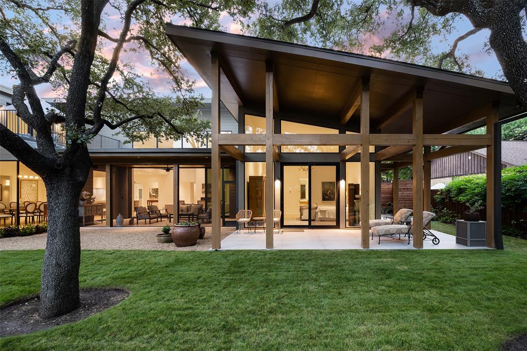 M W Jackson - Residential