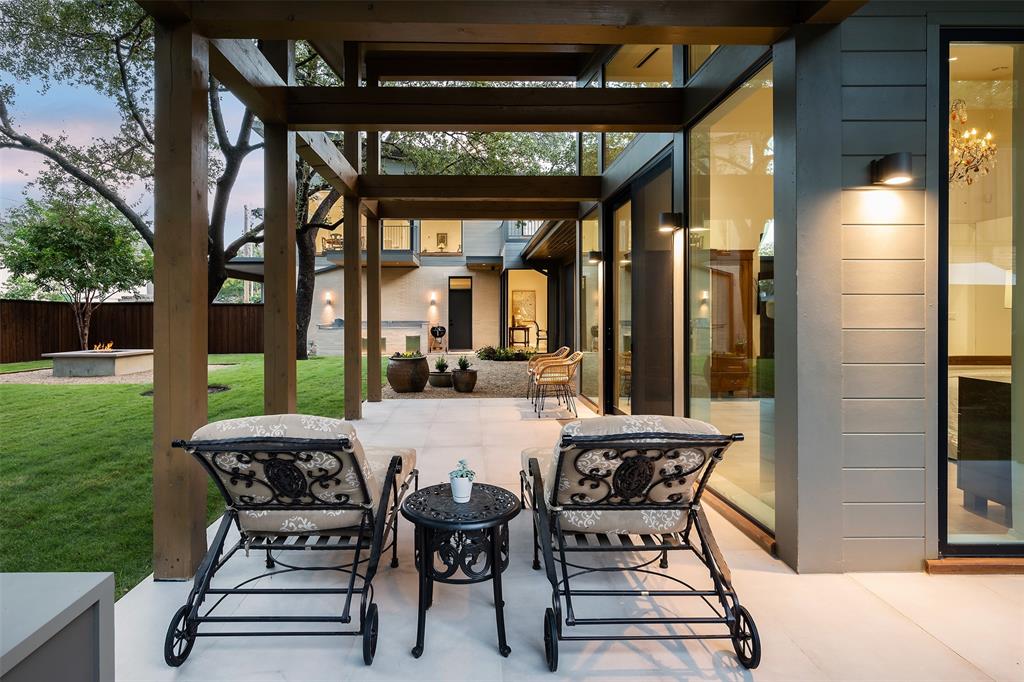 M W Jackson - Residential