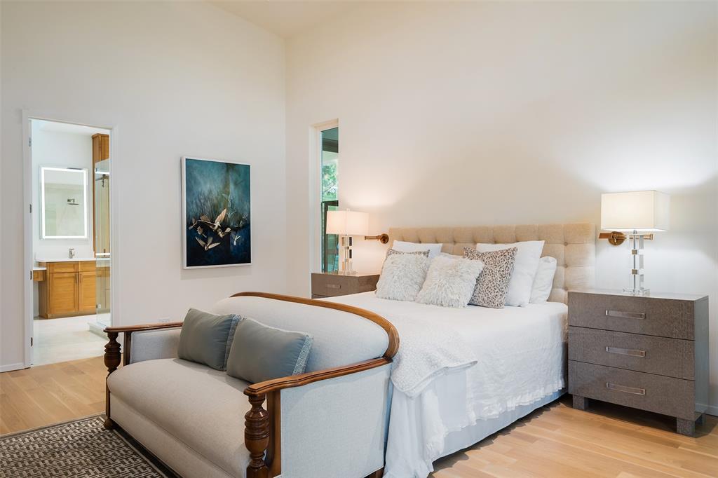 M W Jackson - Residential