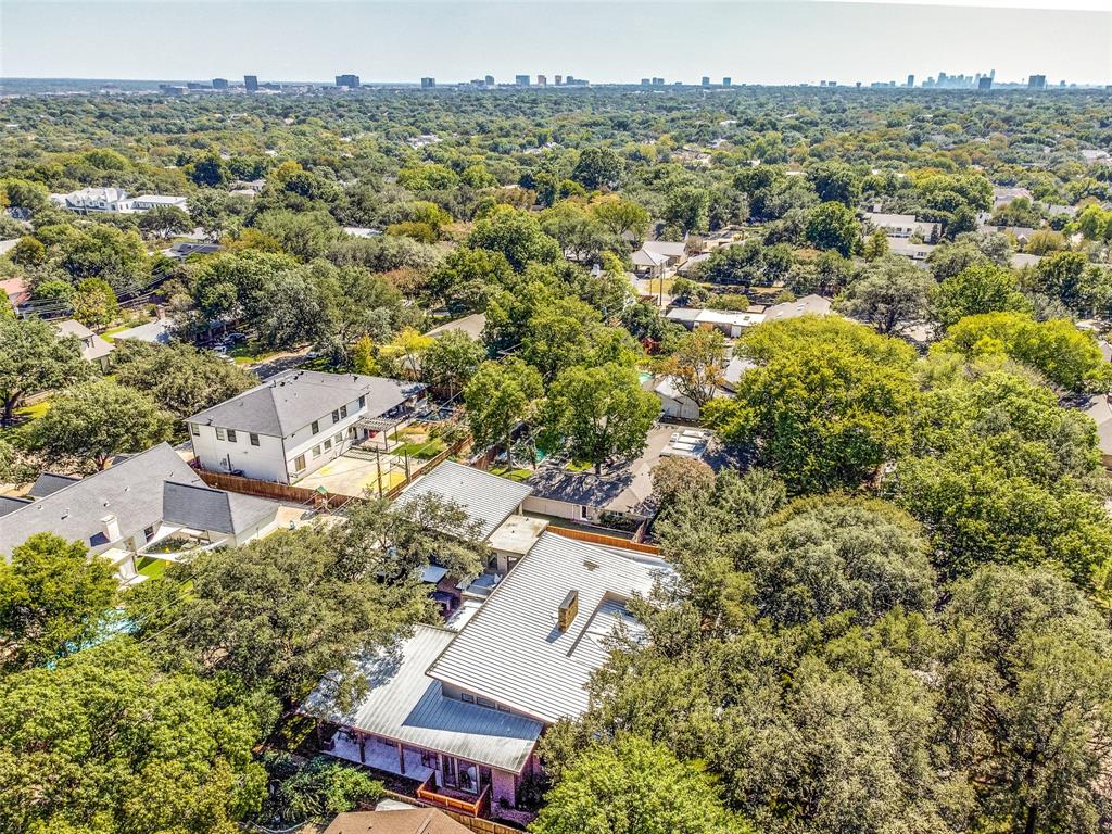 M W Jackson - Residential