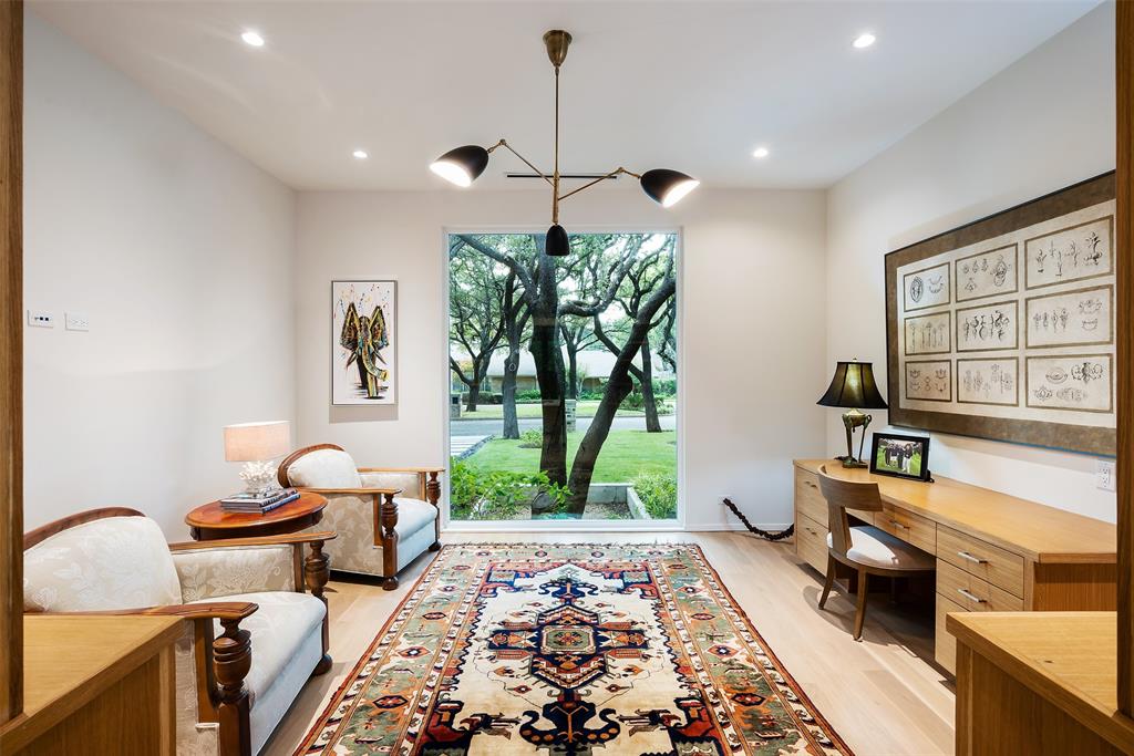 M W Jackson - Residential