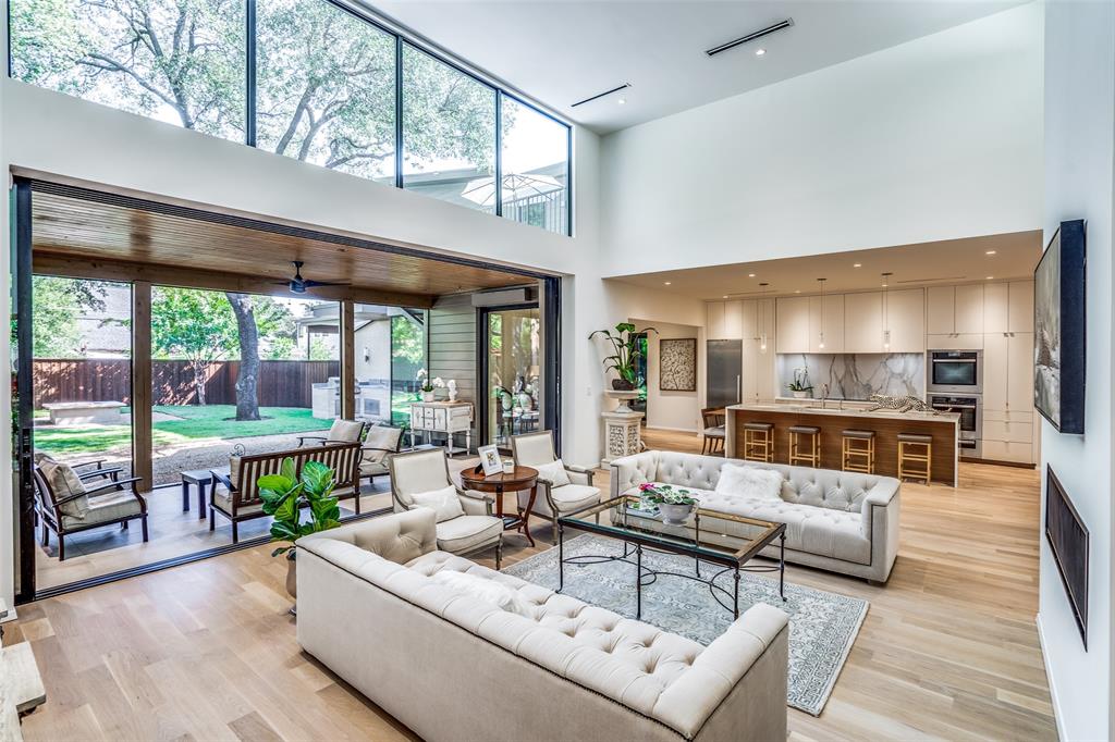 M W Jackson - Residential