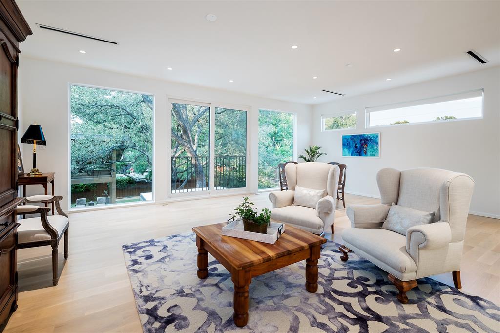 M W Jackson - Residential