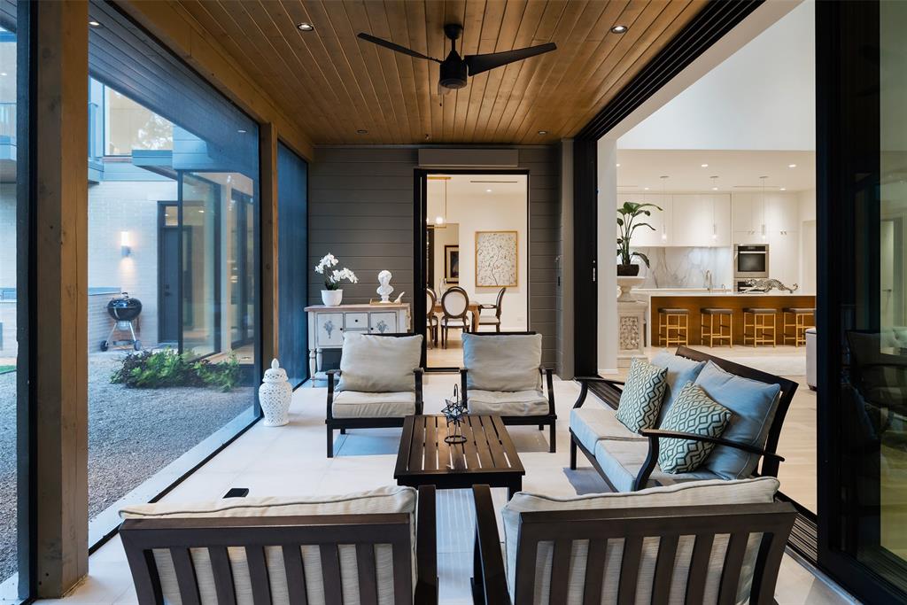 M W Jackson - Residential