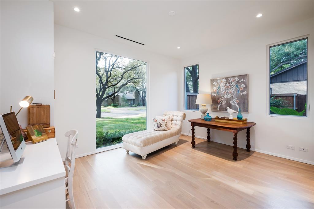 M W Jackson - Residential