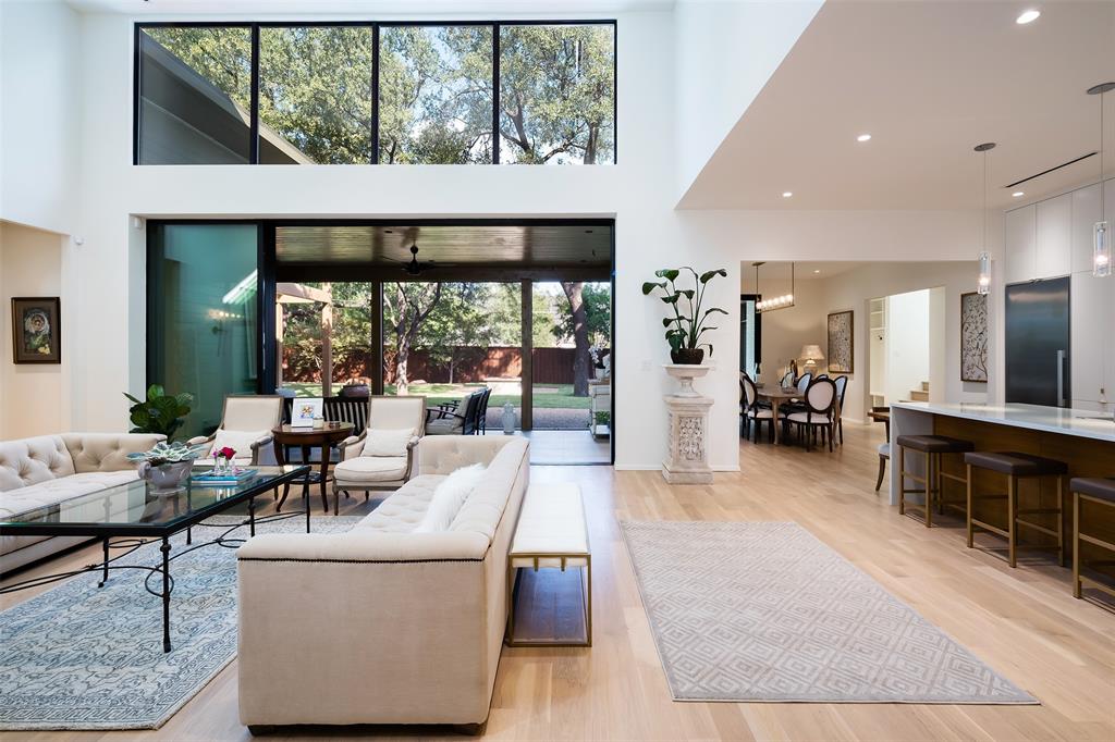 M W Jackson - Residential