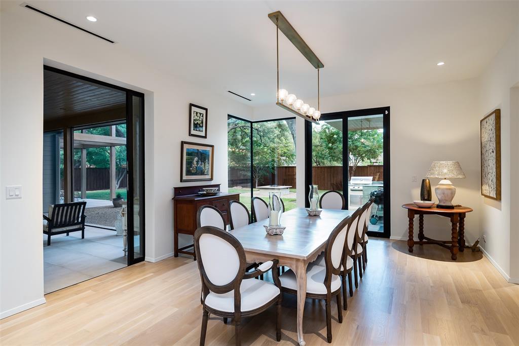 M W Jackson - Residential