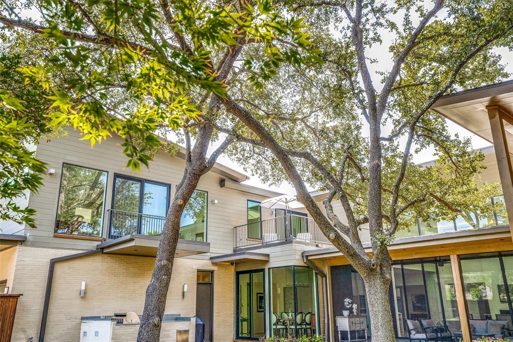 M W Jackson - Residential