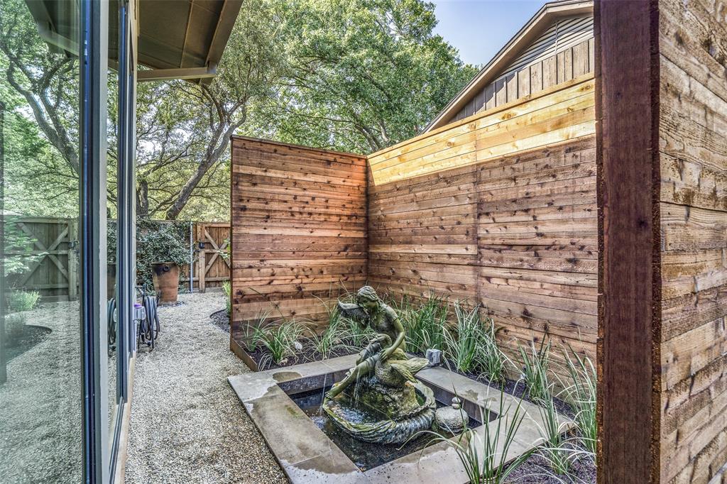 M W Jackson - Residential