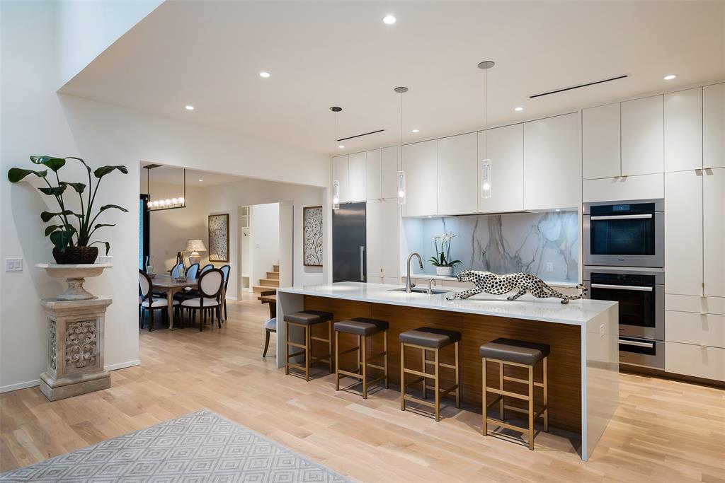 M W Jackson - Residential