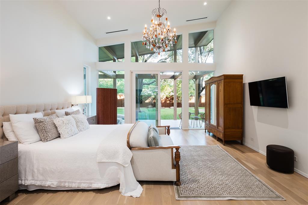 M W Jackson - Residential