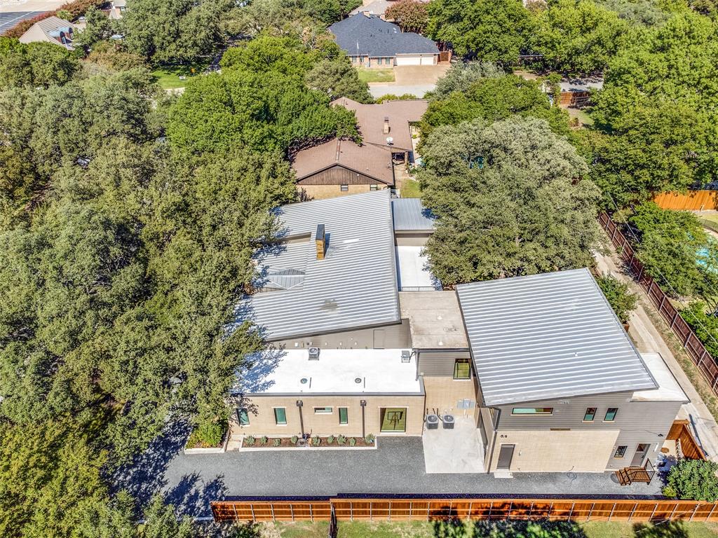 M W Jackson - Residential