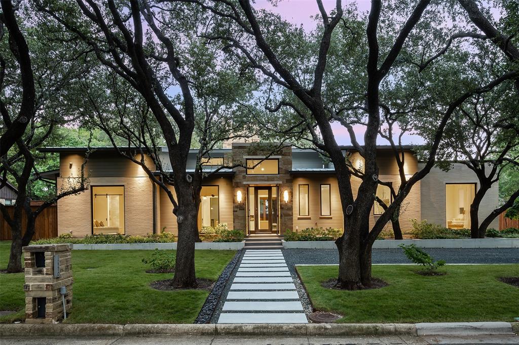 M W Jackson - Residential