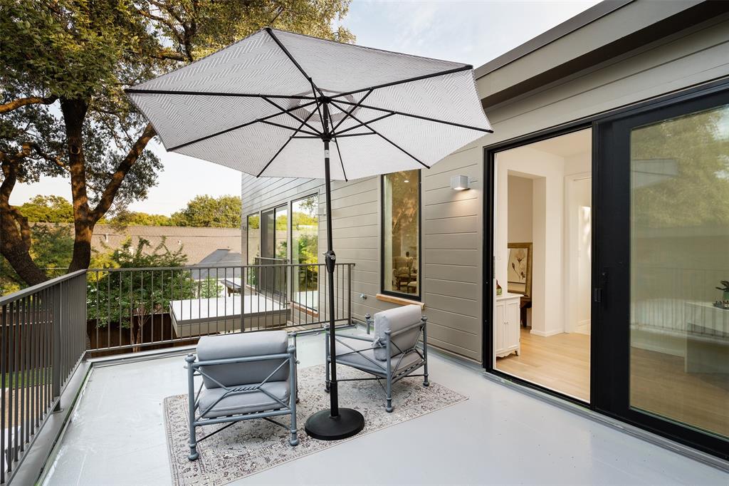 M W Jackson - Residential