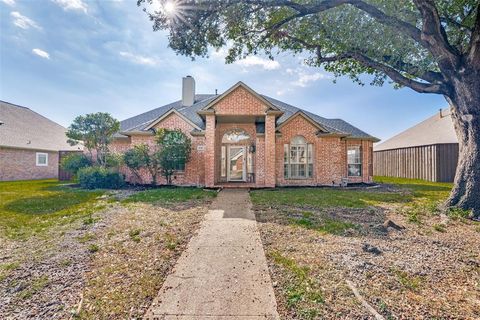 4116 Sonora Drive Plano TX 75074