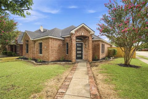 Photo of 122 Clear Creek Drive, Red Oak, TX 75154 (MLS # 21310536)