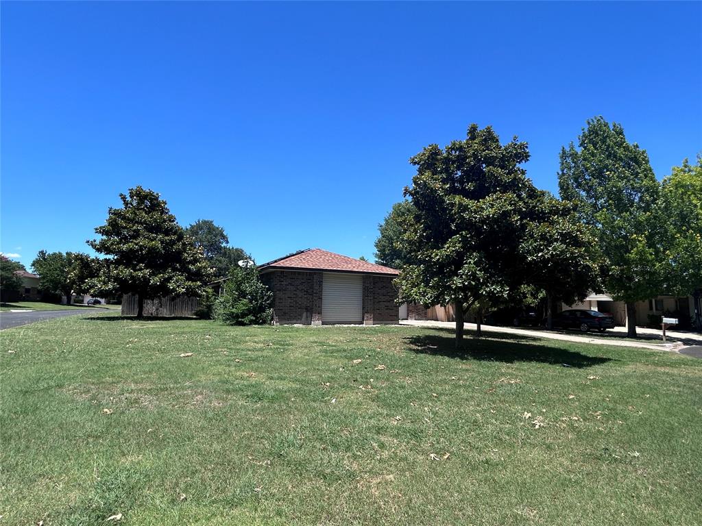 Westpoint Add - Residential