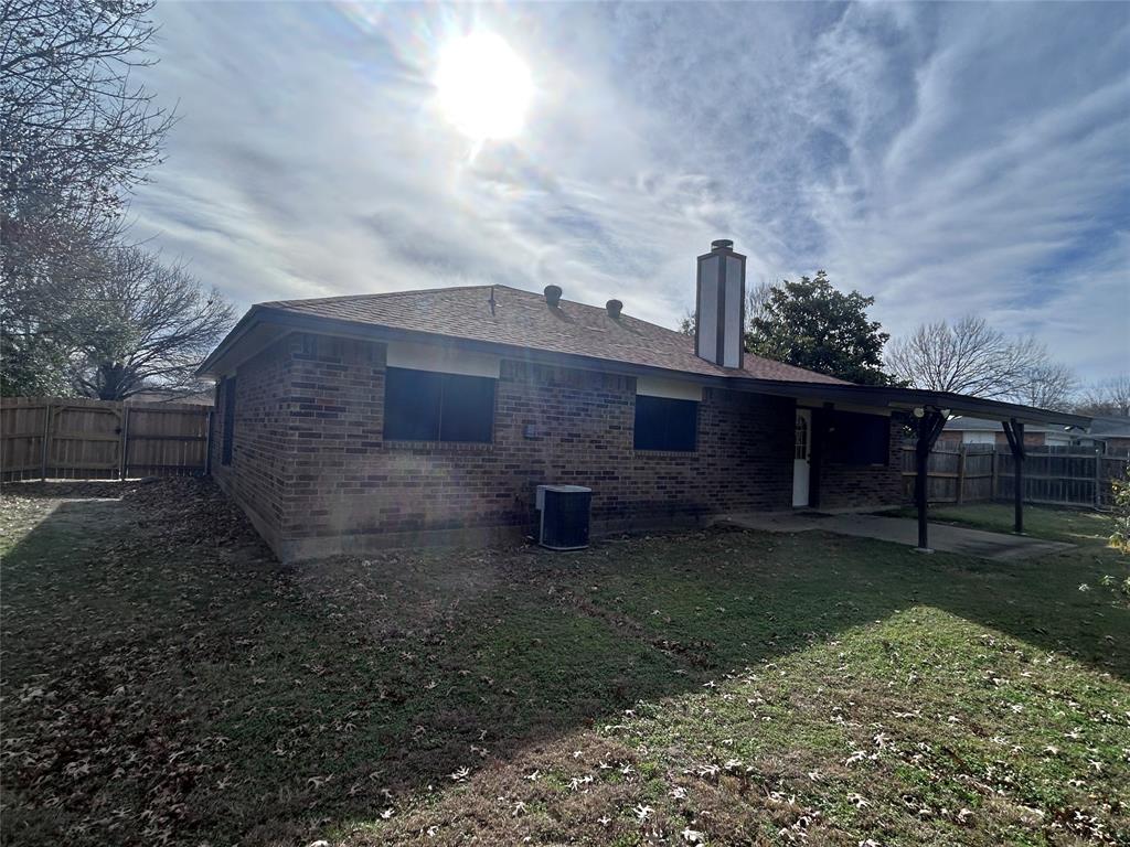 Westpoint Add - Residential