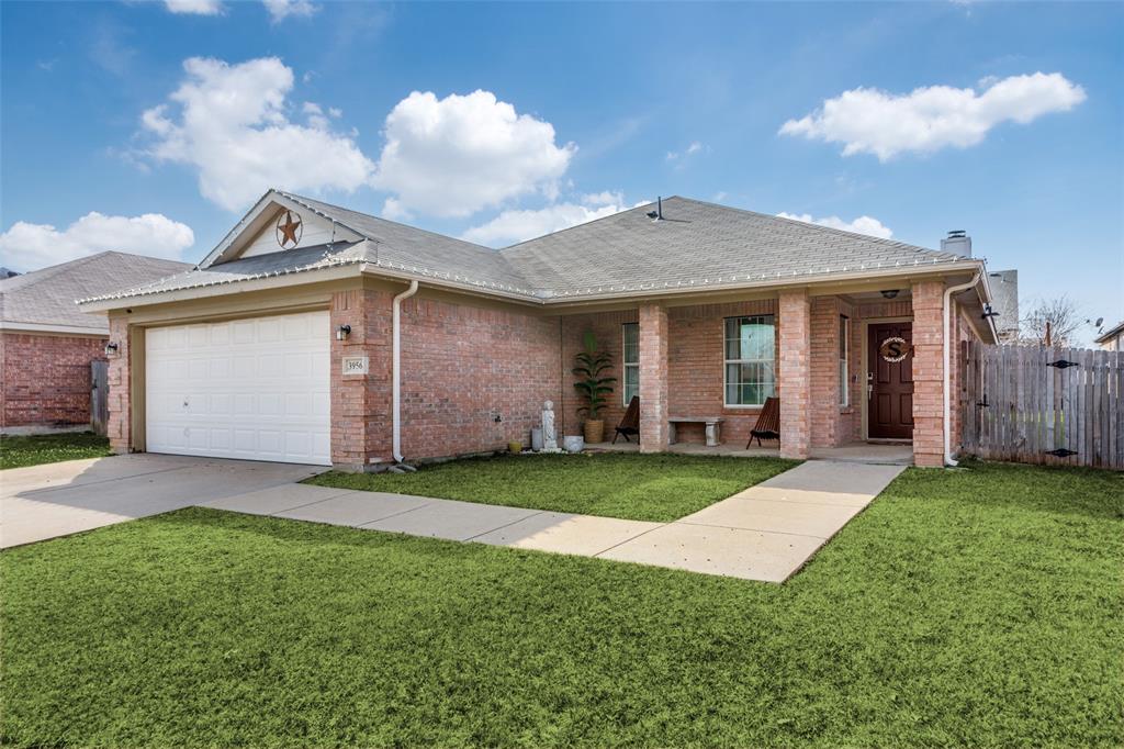 3956 Silver Springs Drive