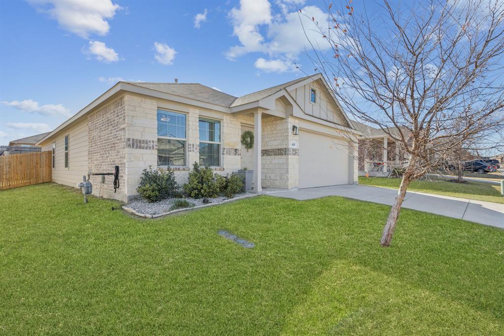 Sendera Ranch East Ph 18 - Residential