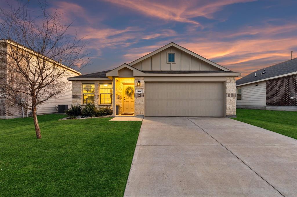 Sendera Ranch East Ph 18 - Residential