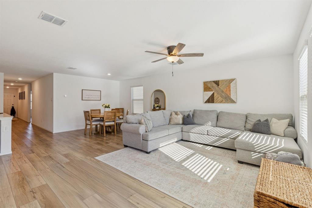 Sendera Ranch East Ph 18 - Residential