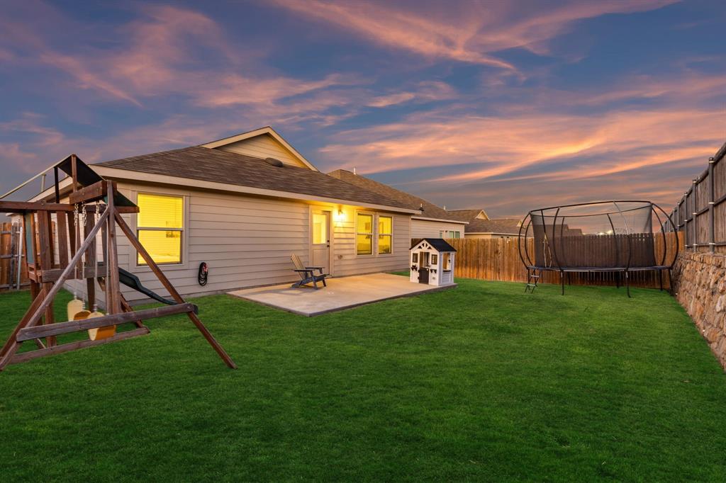 Sendera Ranch East Ph 18 - Residential