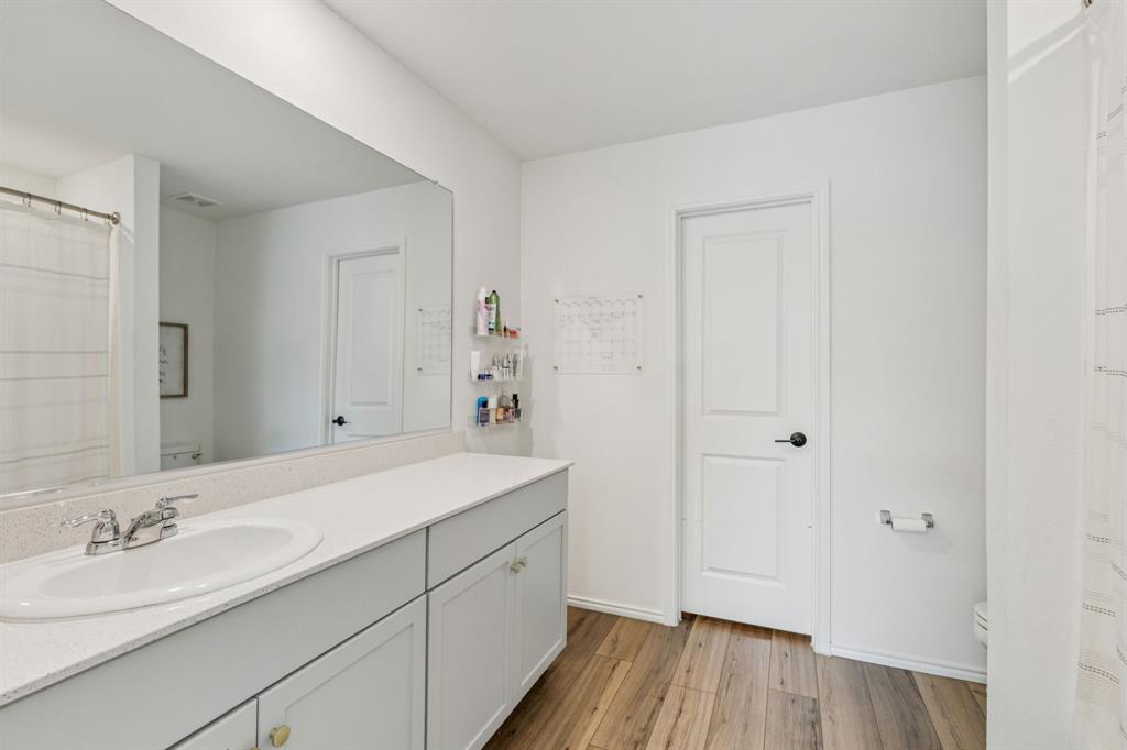 Sendera Ranch East Ph 18 - Residential