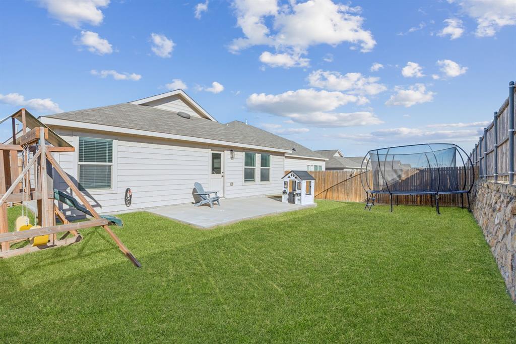 Sendera Ranch East Ph 18 - Residential