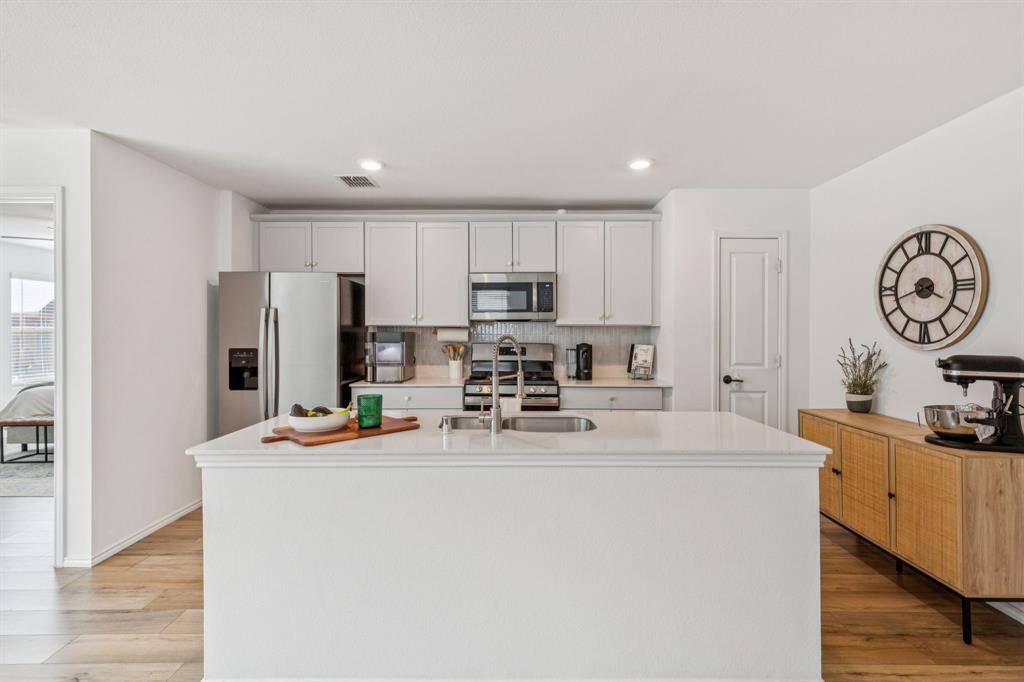 Sendera Ranch East Ph 18 - Residential