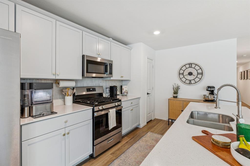 Sendera Ranch East Ph 18 - Residential