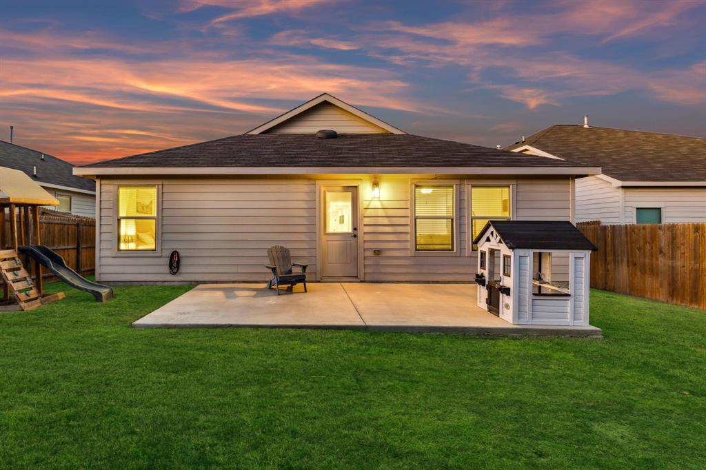 Sendera Ranch East Ph 18 - Residential